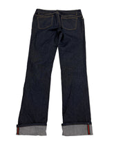 Load image into Gallery viewer, Women’s Gucci Jeans, 6
