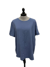 Load image into Gallery viewer, Women’s Lululemon Short Sleeve Top, Medium
