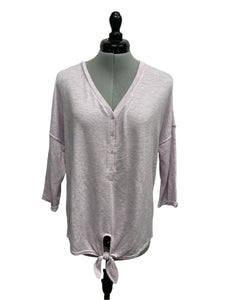 Women’s Hyba Long Sleeve Top, Medium