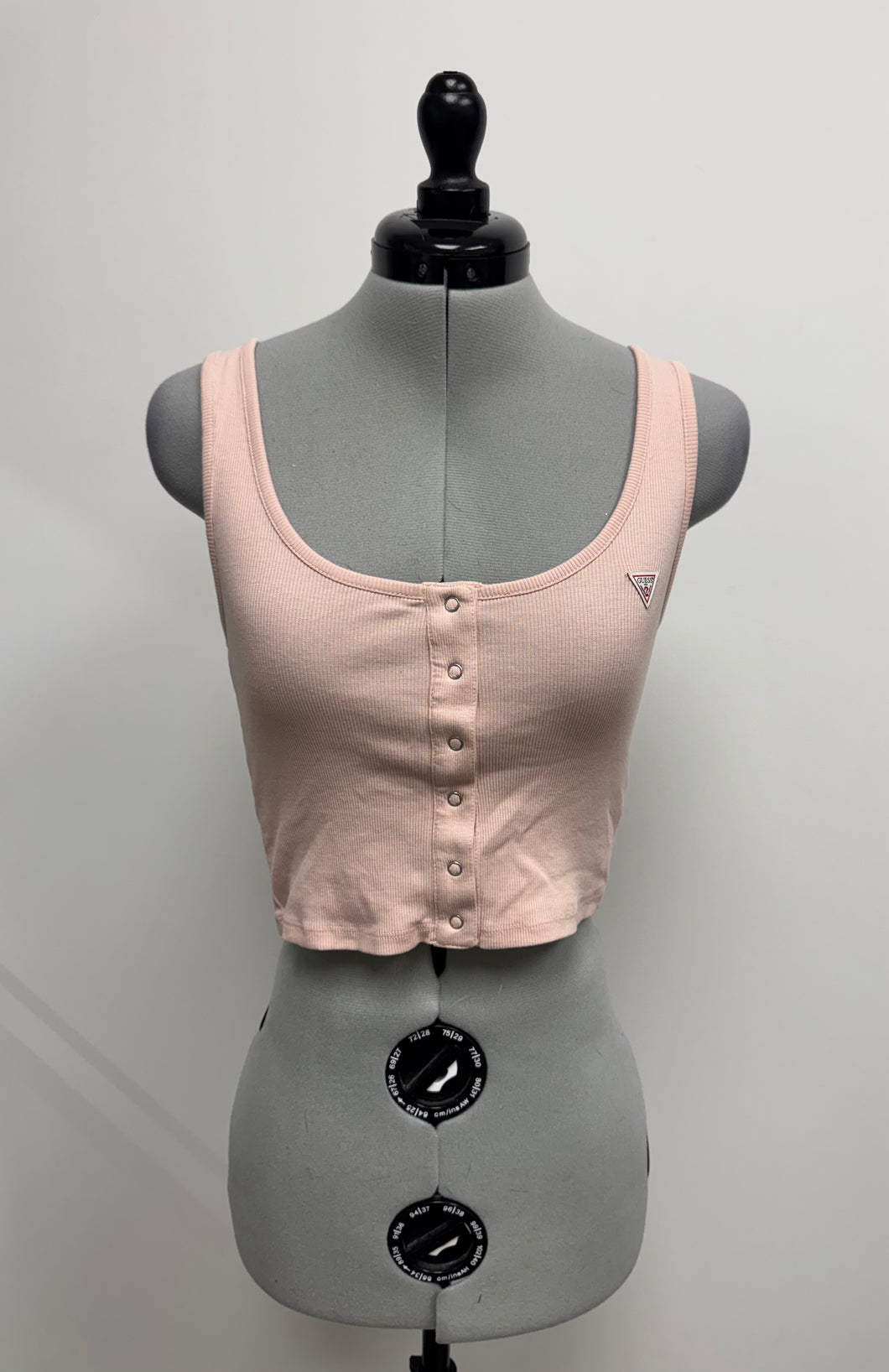 Women’s Guess Sleeveless Top, Small