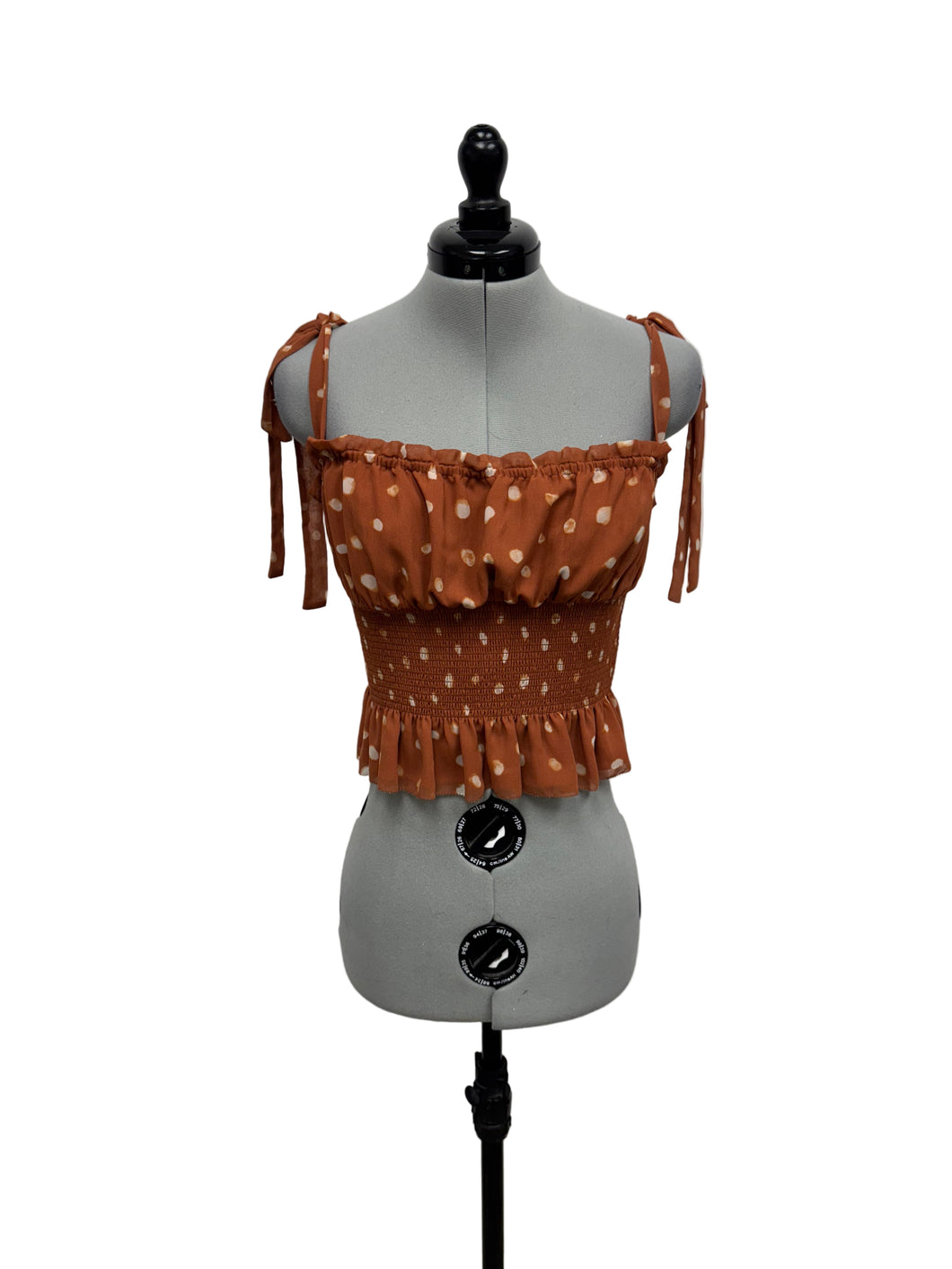 Women’s Wilfred Free Sleeveless Blouse, Medium