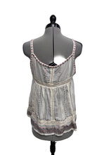 Load image into Gallery viewer, Women’s Tsumori Chisato Sleeveless Blouse, 4
