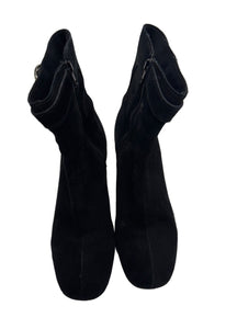 Women’s La Canadienne Boots, 7
