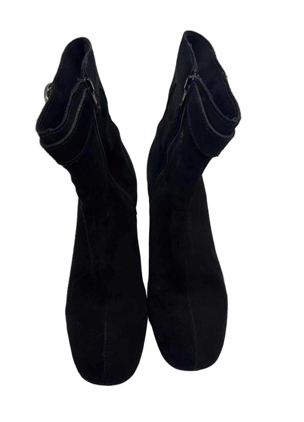 Women’s La Canadienne Boots, 7