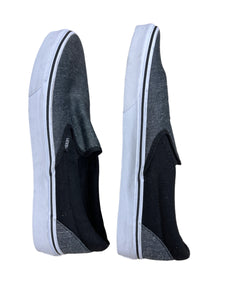 Men’s Vans Skater Shoes, Size 12