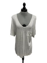 Load image into Gallery viewer, Women’s Wilfred Short Sleeve Top, Small
