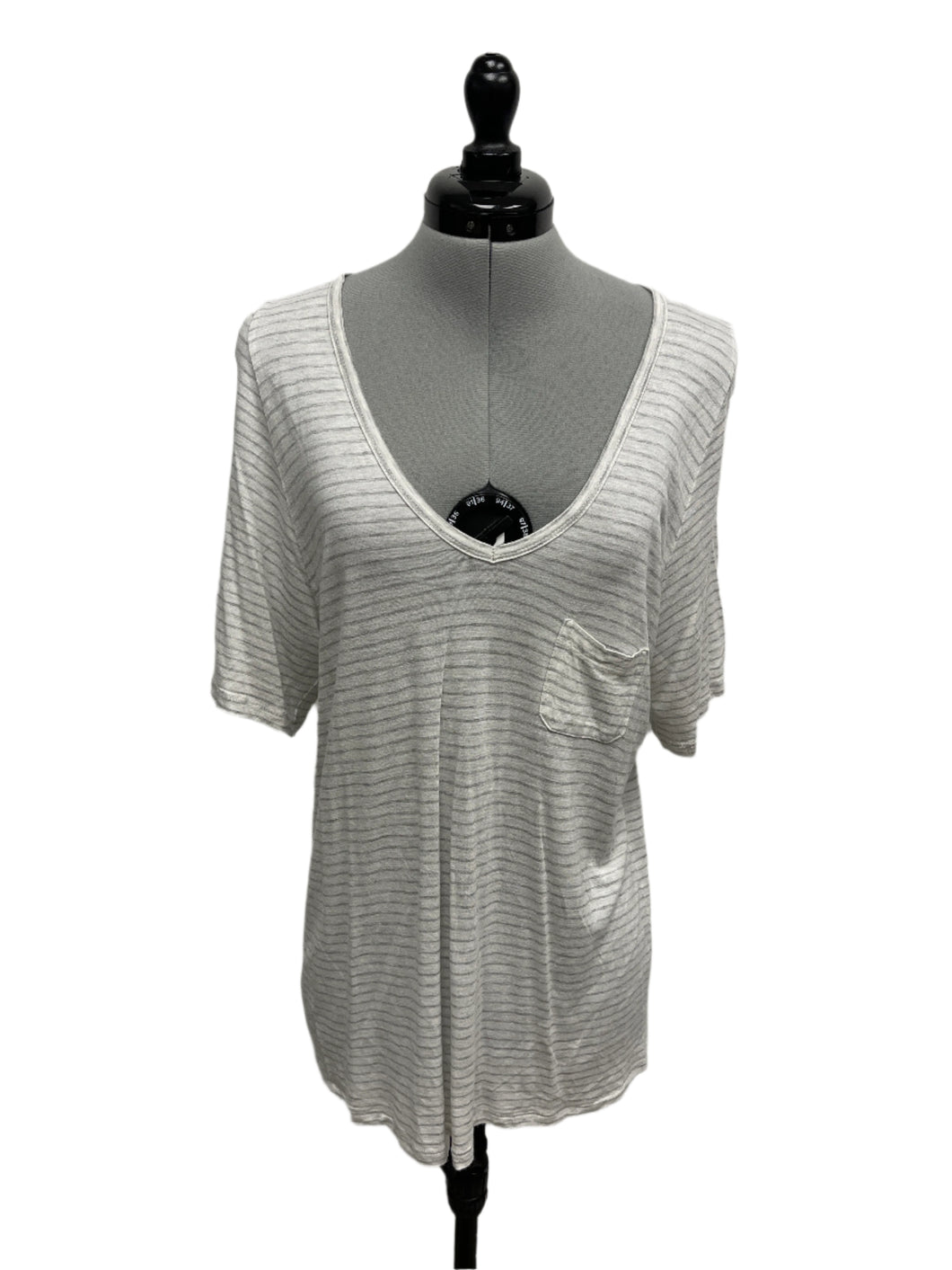 Women’s Wilfred Short Sleeve Top, Small