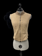 Load image into Gallery viewer, Women’s Only Sleeveless Vest, Medium
