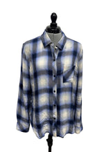 Load image into Gallery viewer, Women’s Rails Long Sleeve Top, Large
