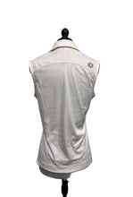 Load image into Gallery viewer, Women's Puma Golf Sleeveless Athletic Top, Medium
