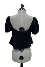 Load image into Gallery viewer, Women’s Sunday Best Short Sleeve Top, Medium
