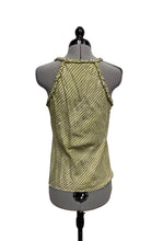 Load image into Gallery viewer, Women’s Banana Republic Sleeveless Blouse, Small
