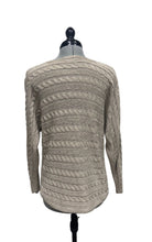 Load image into Gallery viewer, Women’s Massimo Dutti Long Sleeve Sweater, Small
