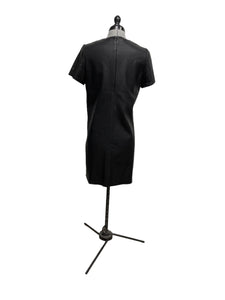 Women’s Zara Short Sleeve Dress, Medium
