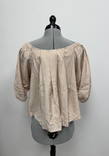 Load image into Gallery viewer, Women’s Lady Collection short Sleeve Blouse, Small
