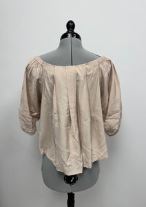 Women’s Lady Collection short Sleeve Blouse, Small