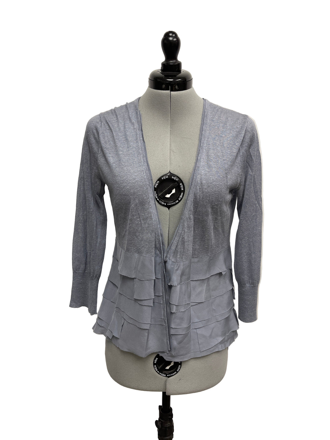 Women’s Club Monaco Long Sleeve Sweater, Small