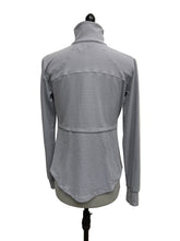 Load image into Gallery viewer, Women’s Living The Dream Long Sleeve Track Jacket, Size 6
