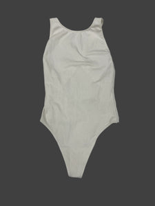 Women’s Wilfred Free Sleeveless Bodysuit, XXS