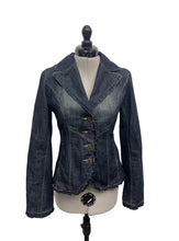 Load image into Gallery viewer, Women’s Tristan &amp; Iseut Long Sleeve Jacket, Small
