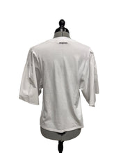 Load image into Gallery viewer, Women’s Disigual Short Sleeve Top, Large
