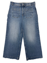 Load image into Gallery viewer, Women’s Spanx Jeans, Large
