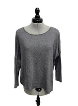Load image into Gallery viewer, Women’s Club Monaco Long Sleeve Top, XSmall
