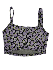 Women’s Zara Sleeveless Top, M