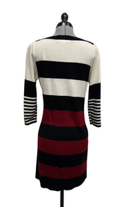 Women’s Studio One Long Sleeve Dress, Medium