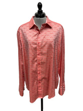 Load image into Gallery viewer, Men’s Robert Graham Long Sleeve Shirt, Large
