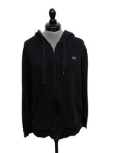 Load image into Gallery viewer, Men’s Lacoste Long Sleeve Hoodie, Extra Large
