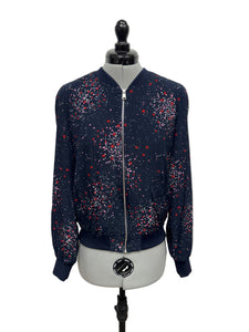 Women's Sinequanone Long Sleeve Light Jacket, Small