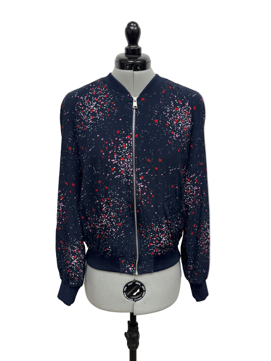 Women's Sinequanone Long Sleeve Light Jacket, Small