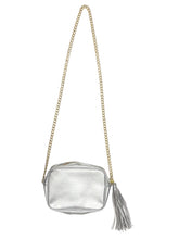 Load image into Gallery viewer, Victoria’s Secret Small Crossbody Bag
