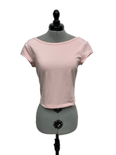 Load image into Gallery viewer, Women’s Dynamite Short Sleeve Top, Medium
