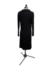 Load image into Gallery viewer, Women’s Made in the USA Long Sleeve Dress, Small
