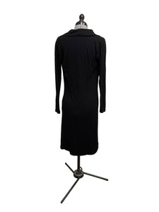 Women’s Made in the USA Long Sleeve Dress, Small