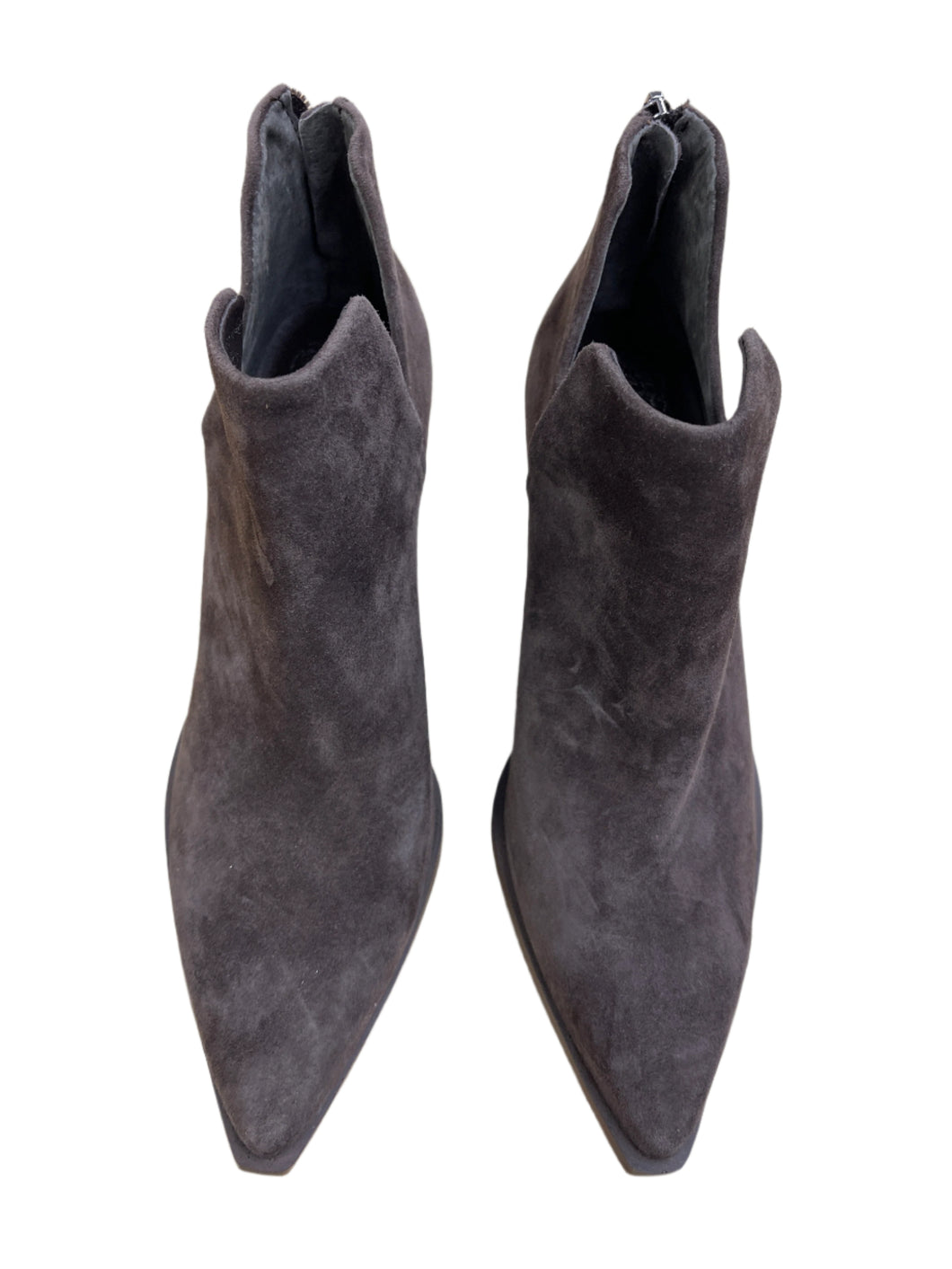 Women’s Vince Camuto Ankle Boots, Size 8.5M