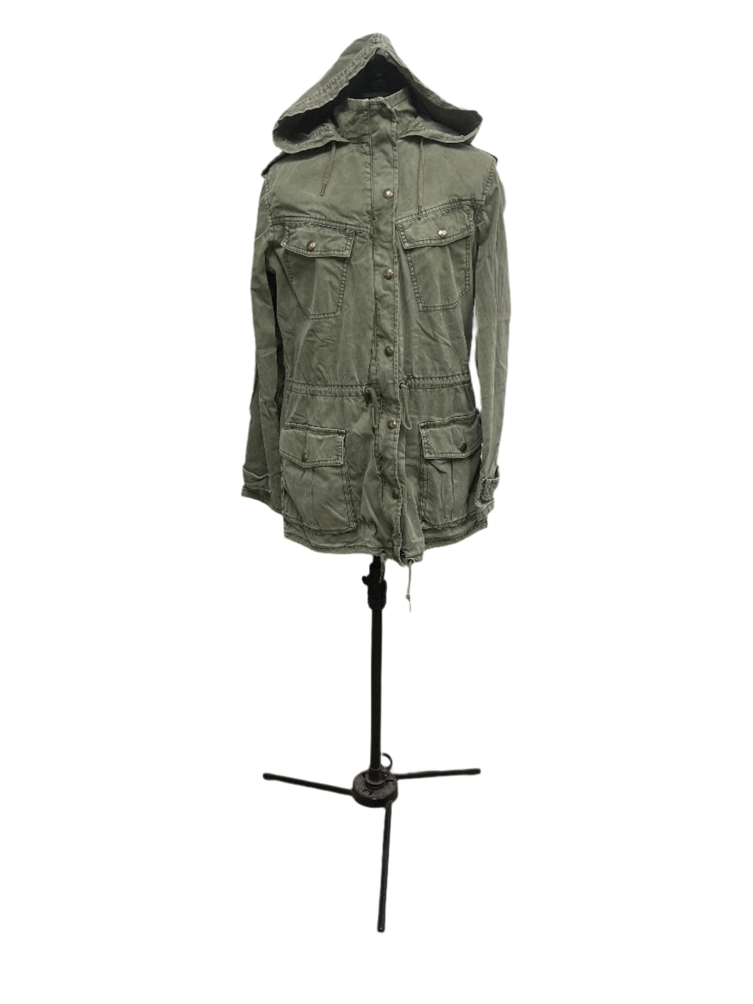 Women’s Talula Long Sleeve Jacket, Small