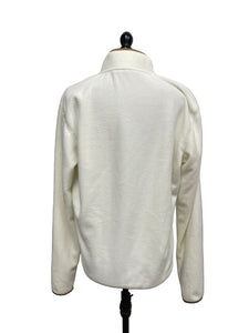 Men's Point Zero Snow Collection Long Sleeve Sweater, Medium