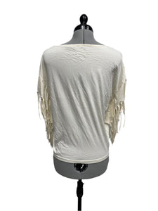 Women’s Kama Classics Short Sleeve Top, Large