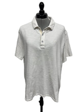 Load image into Gallery viewer, Men’s Rag &amp; Bone Short Sleeve Polo, XLarge
