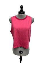 Load image into Gallery viewer, Women’s Danskin Sleeveless Top, Small
