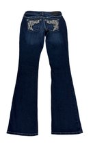 Load image into Gallery viewer, Women’s Harley Davidson Jeans, 25
