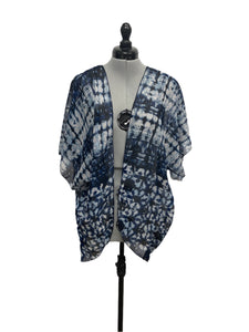 Women’s Sleeveless Swimwear Cover-Up Small/Medium
