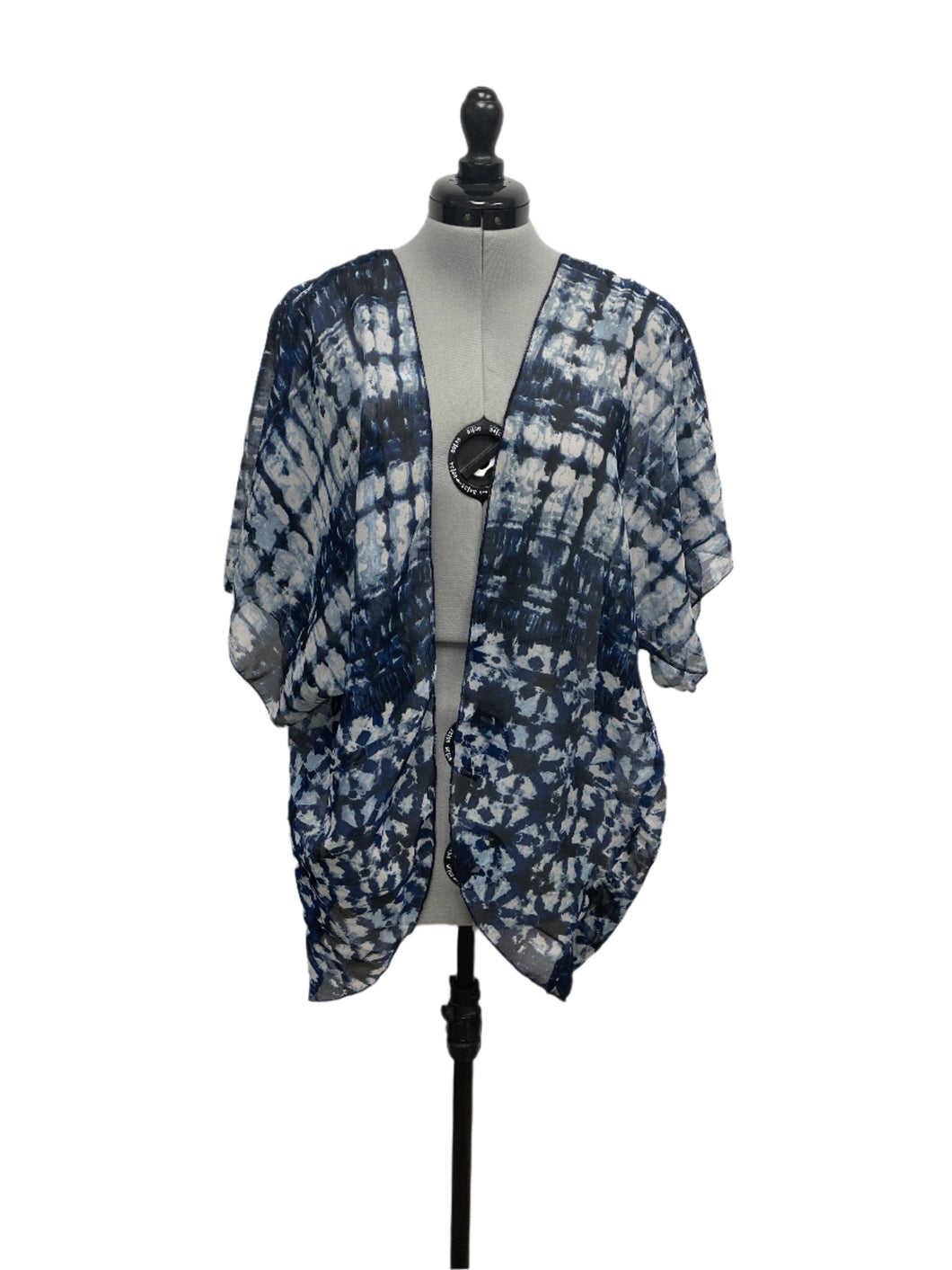 Women’s Sleeveless Swimwear Cover-Up Small/Medium