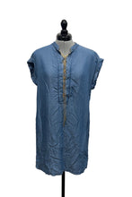 Load image into Gallery viewer, Women’s Michael Kors Sleeveless Dress, Small
