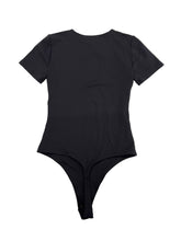 Load image into Gallery viewer, Women’s Aritzia Short Sleeve Bodysuit, Small
