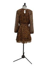 Load image into Gallery viewer, Women’s Old Navy Long Sleeve Dress, Extra Small
