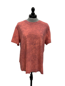Women’s Lululemon Short Sleeve Shirt, 6